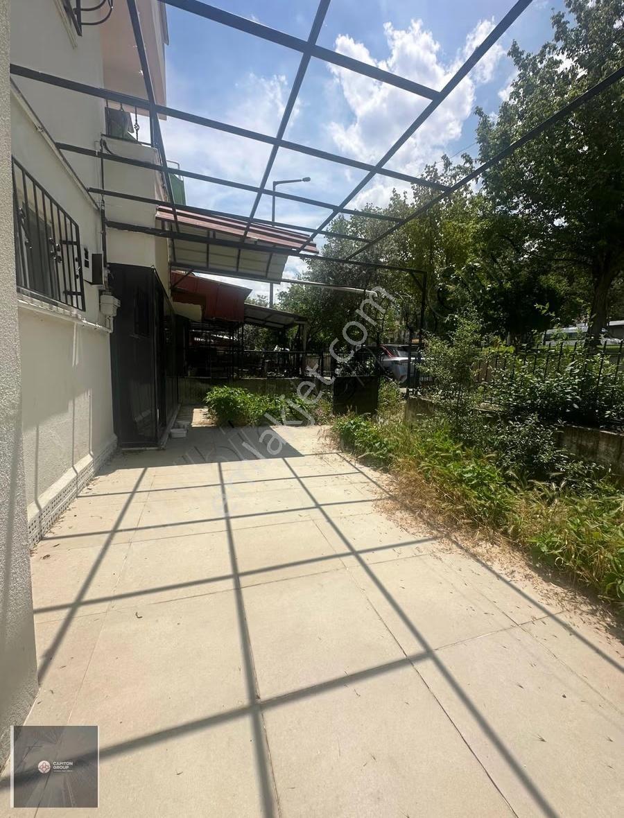 Denizli Yenişehir Ferah Evlerde Satılık Müstakil Villa - Görsel 14