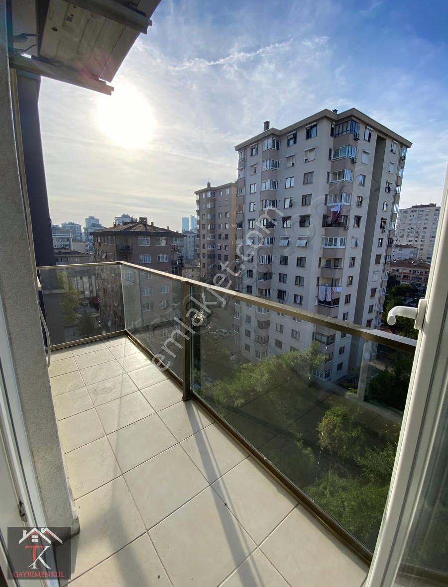 Göztepe Çemenzar'da, Minibüs Cad Yakını, 105m² Net, 3+1 Daire - Görsel 5