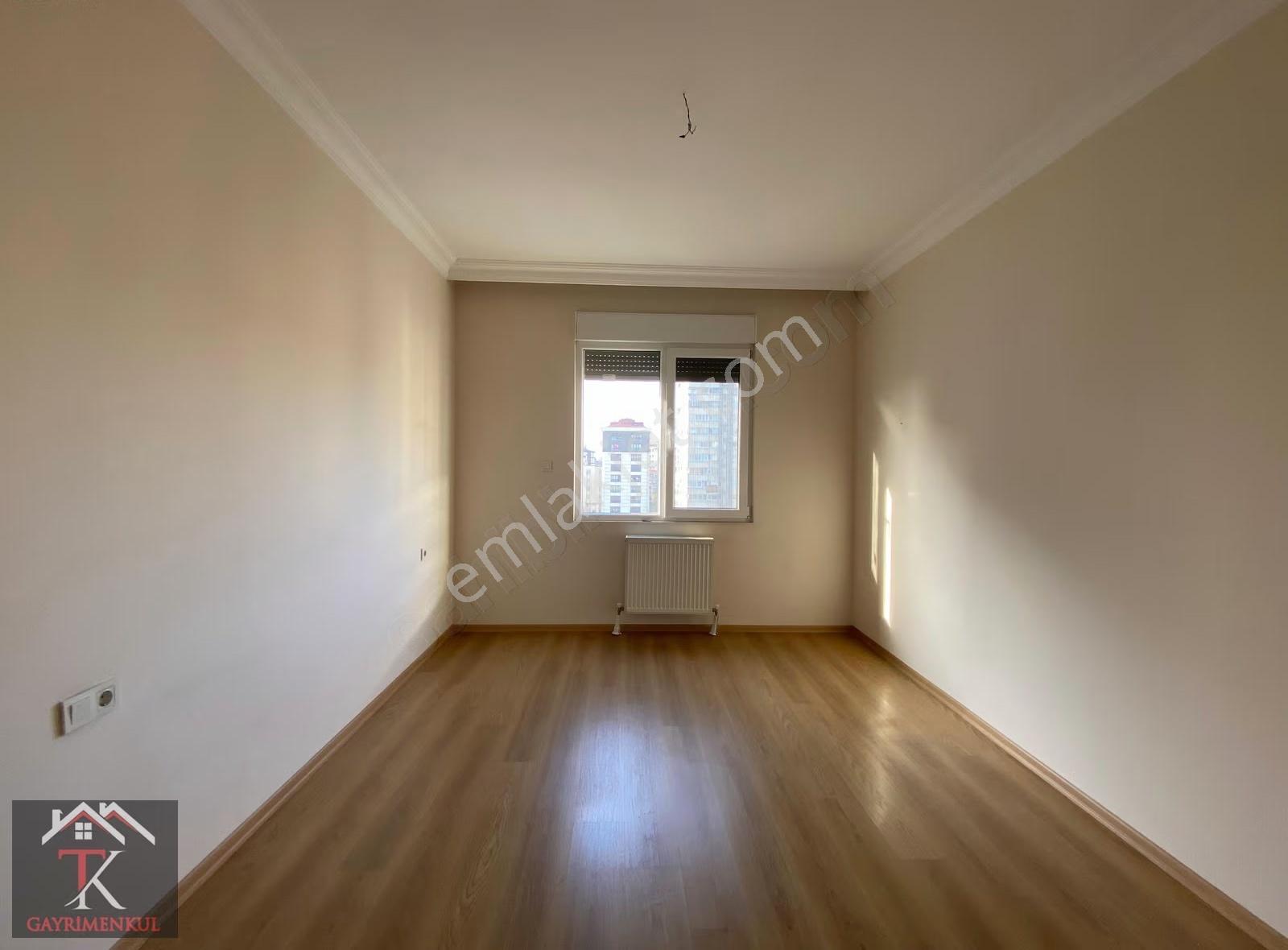 Göztepe Çemenzar'da, Minibüs Cad Yakını, 105m² Net, 3+1 Daire - Görsel 32