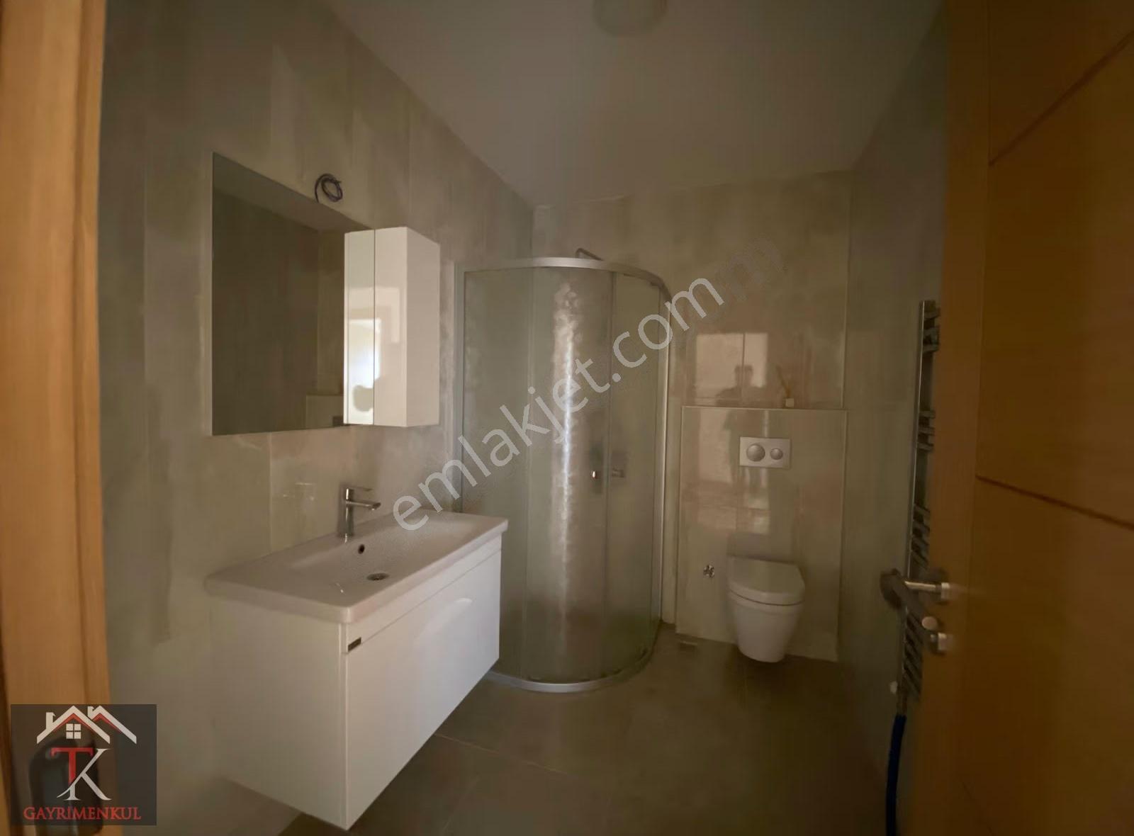 Göztepe Çemenzar'da, Minibüs Cad Yakını, 105m² Net, 3+1 Daire - Görsel 28