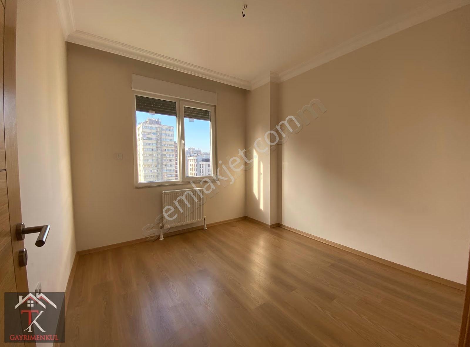 Göztepe Çemenzar'da, Minibüs Cad Yakını, 105m² Net, 3+1 Daire - Görsel 31
