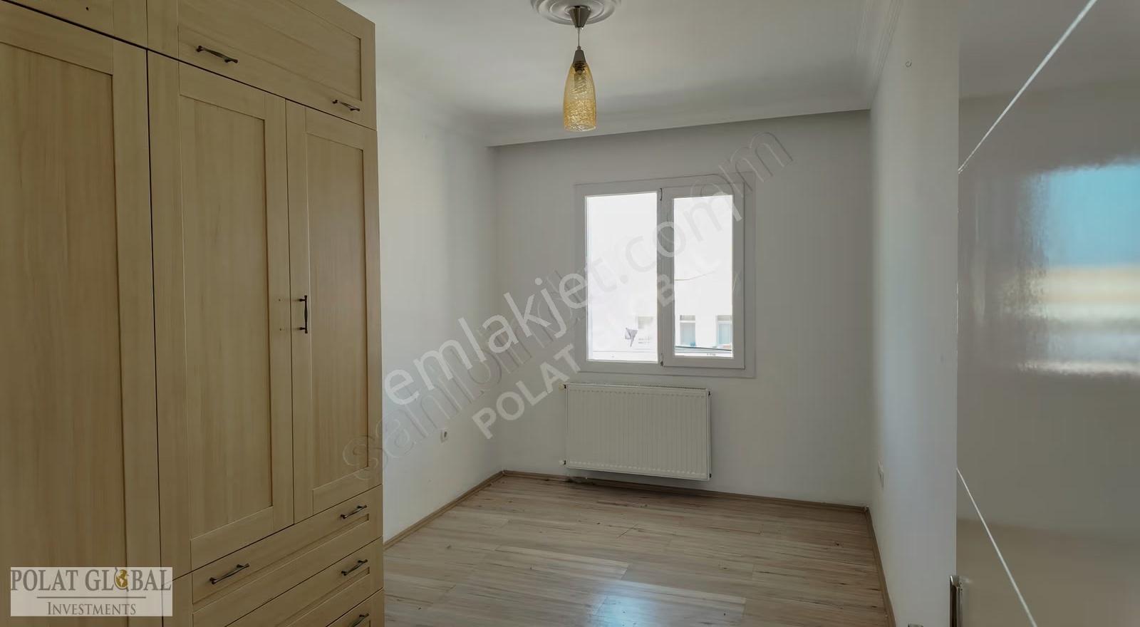 Güllük Merkezde Deniz Manzaralı 4+1 Dubleks Daire - Görsel 22