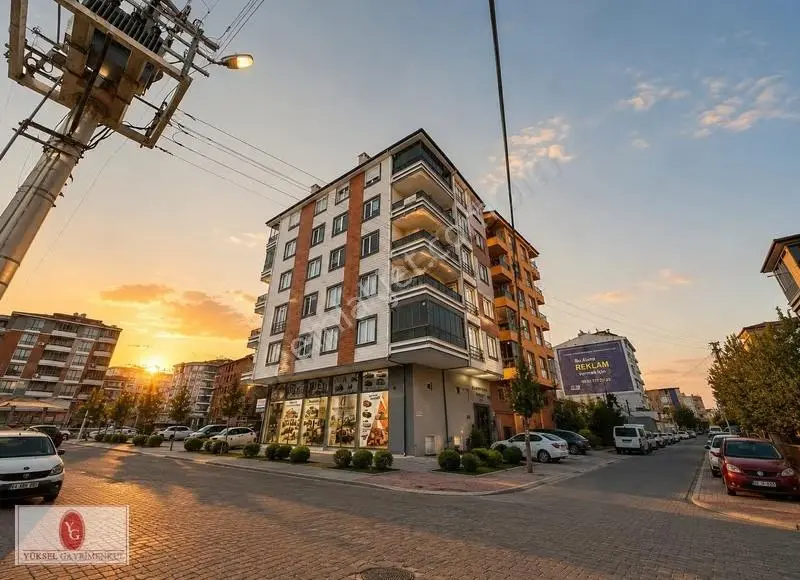 彡 Yüksel'den İlk Görenin Beğeneceği Son Görenin Kaçıracağı 2+1 彡