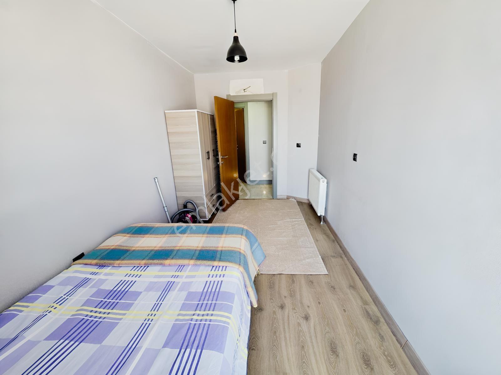 Eşyalı 2+1 Ayrı Mutfaklı / Lüks Sitede / Yeniköy - Görsel 13