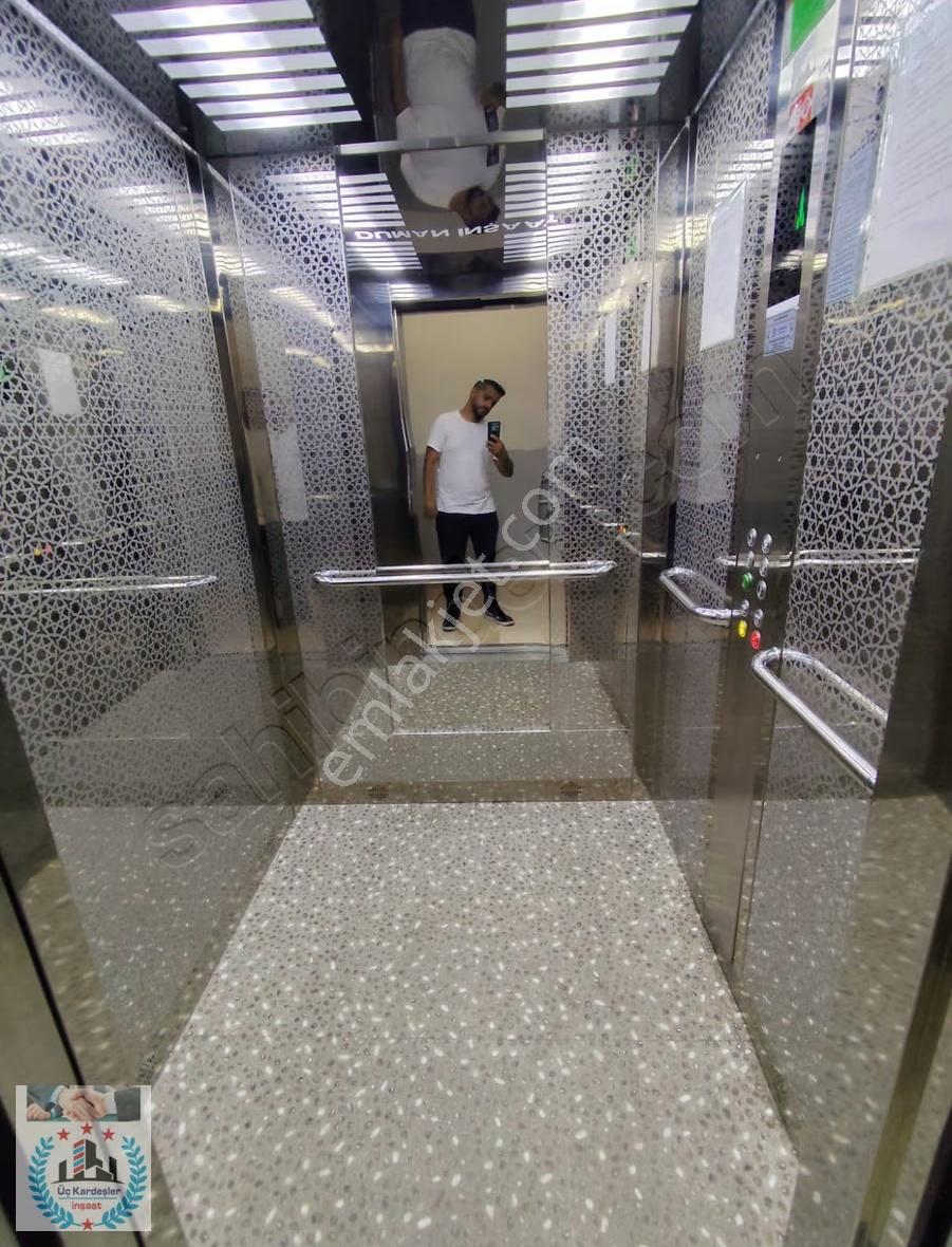Üç Kardeşler İnş Taşoluk Mah 3+1 115m Ultra Lüx Otoparklı Arakat - Görsel 28