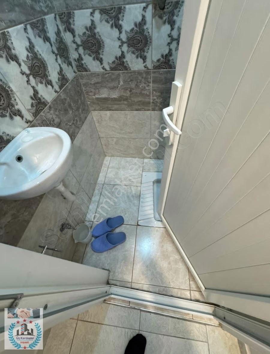 Üç Kardeşler'den İ.paşa Mh 3+1 Harika 135m² Asansörlü Arakat Da. - Görsel 12