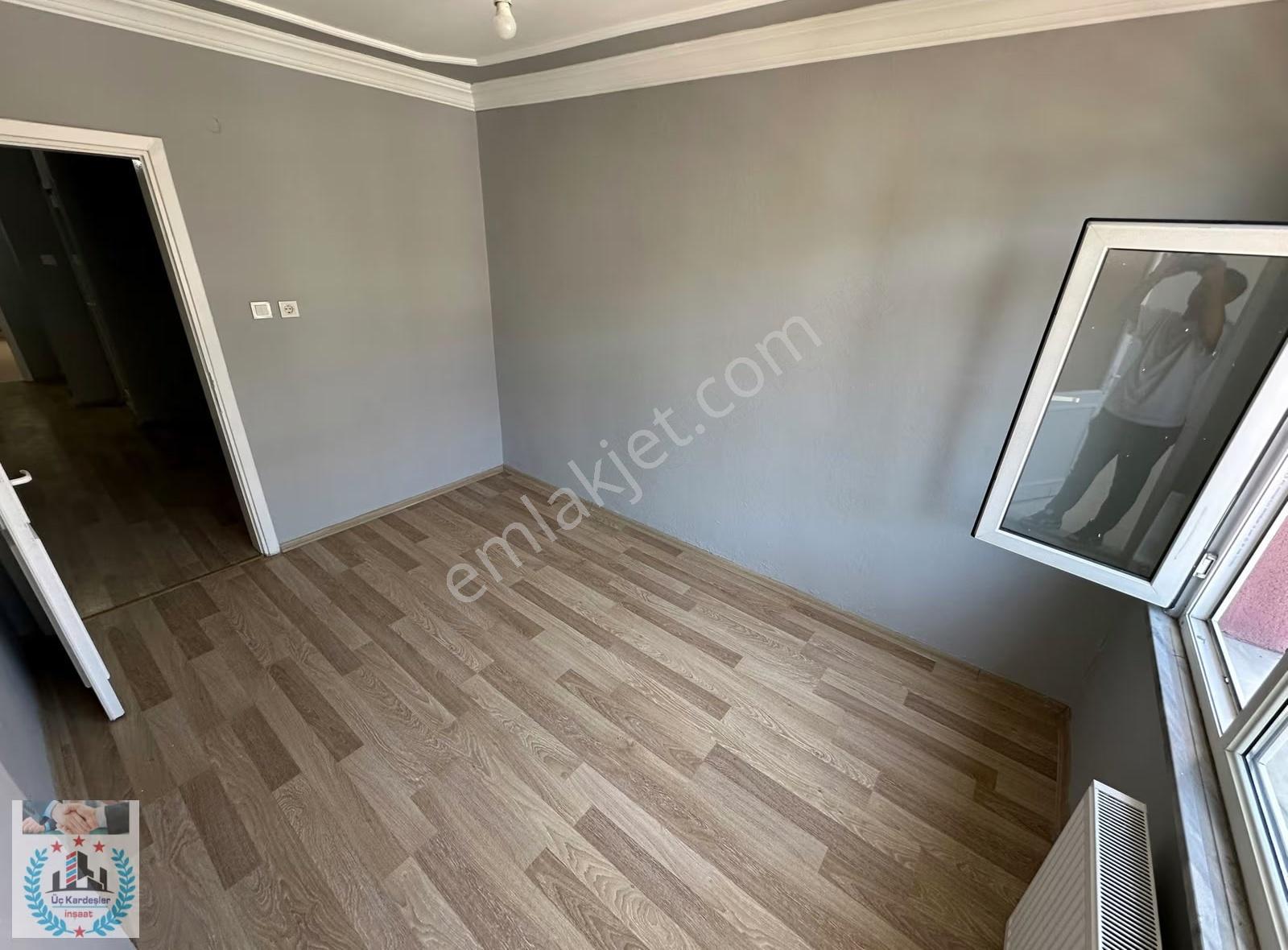 Üç Kardşler'den Malkoçoğlu Mah 2+1 120m² Masrafsz Balkonlu 3.kat - Görsel 33