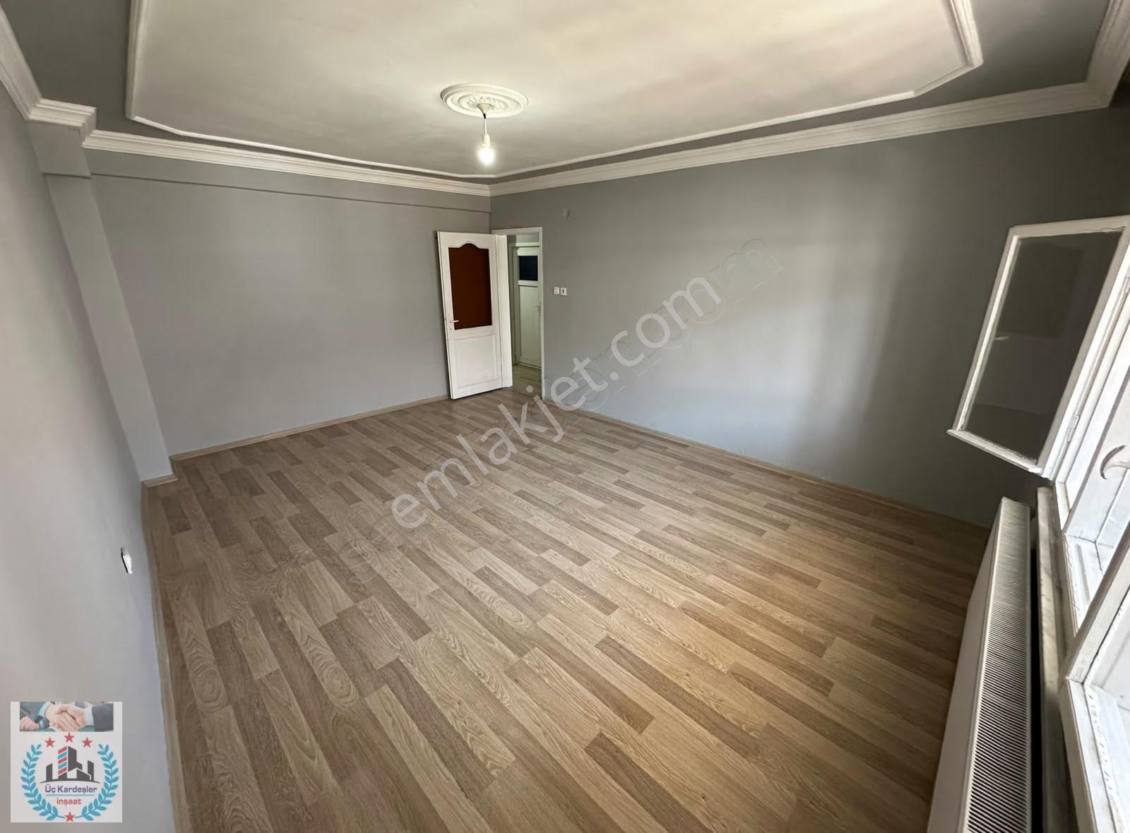 Üç Kardşler'den Malkoçoğlu Mah 2+1 120m² Masrafsz Balkonlu 3.kat - Görsel 29