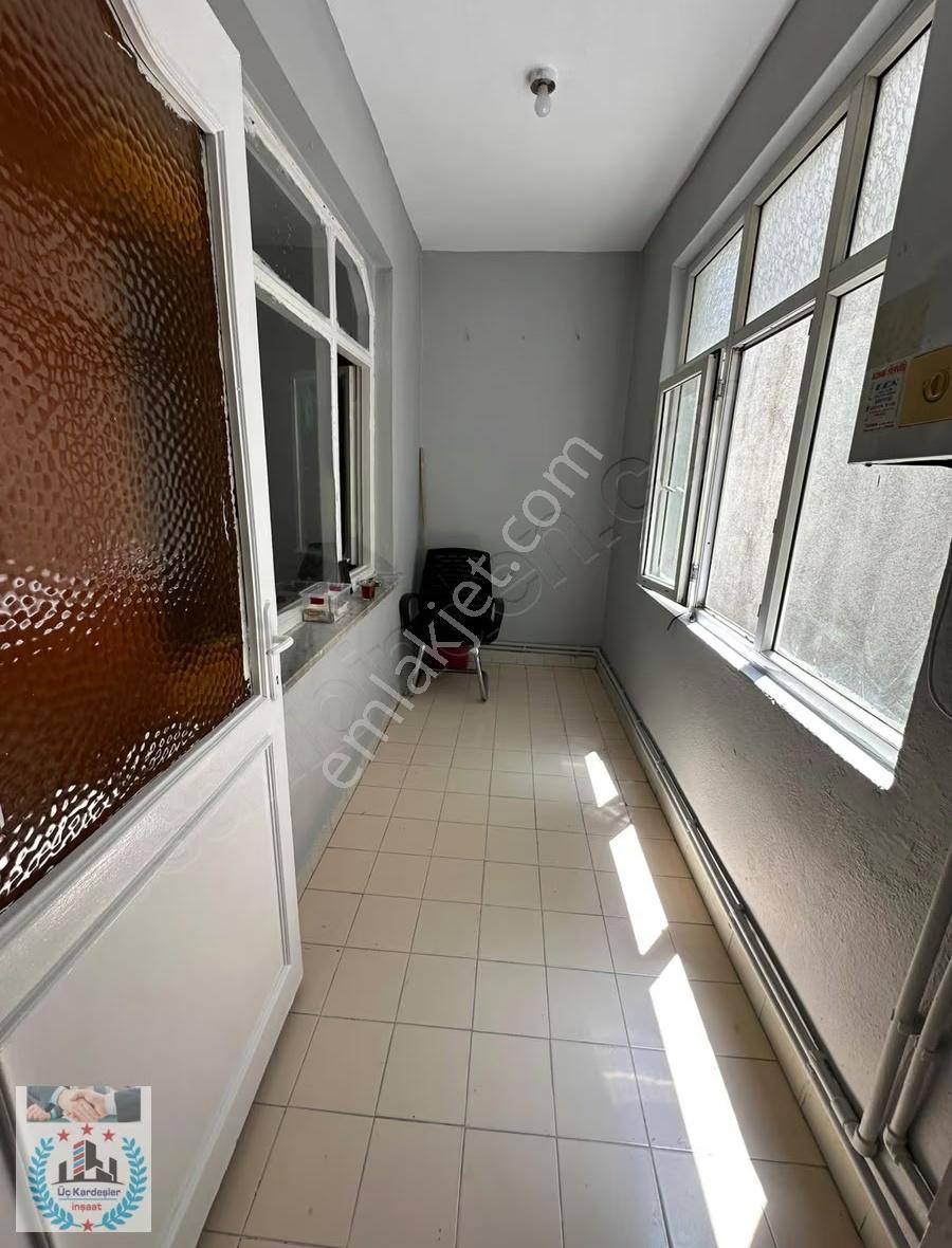 Üç Kardşler'den Malkoçoğlu Mah 2+1 120m² Masrafsz Balkonlu 3.kat - Görsel 24