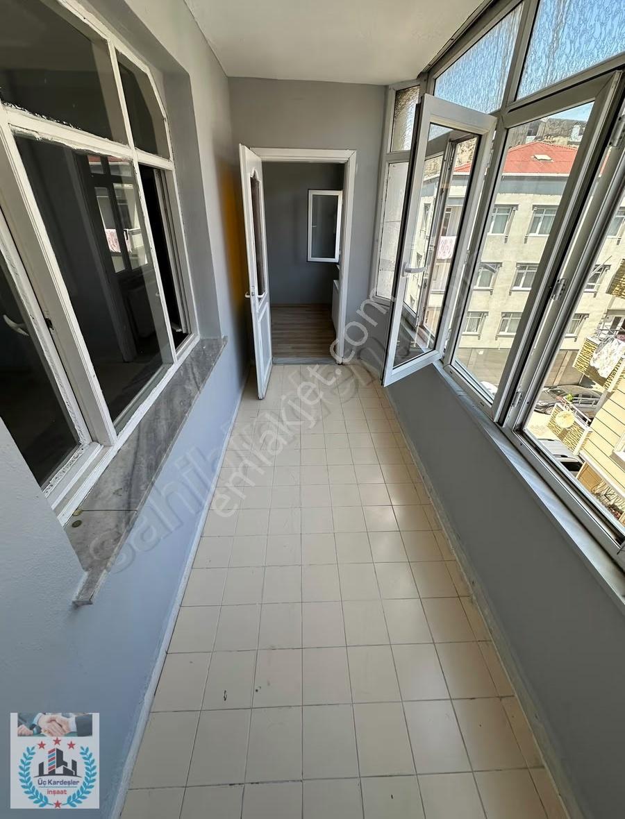 Üç Kardşler'den Malkoçoğlu Mah 2+1 120m² Masrafsz Balkonlu 3.kat - Görsel 4