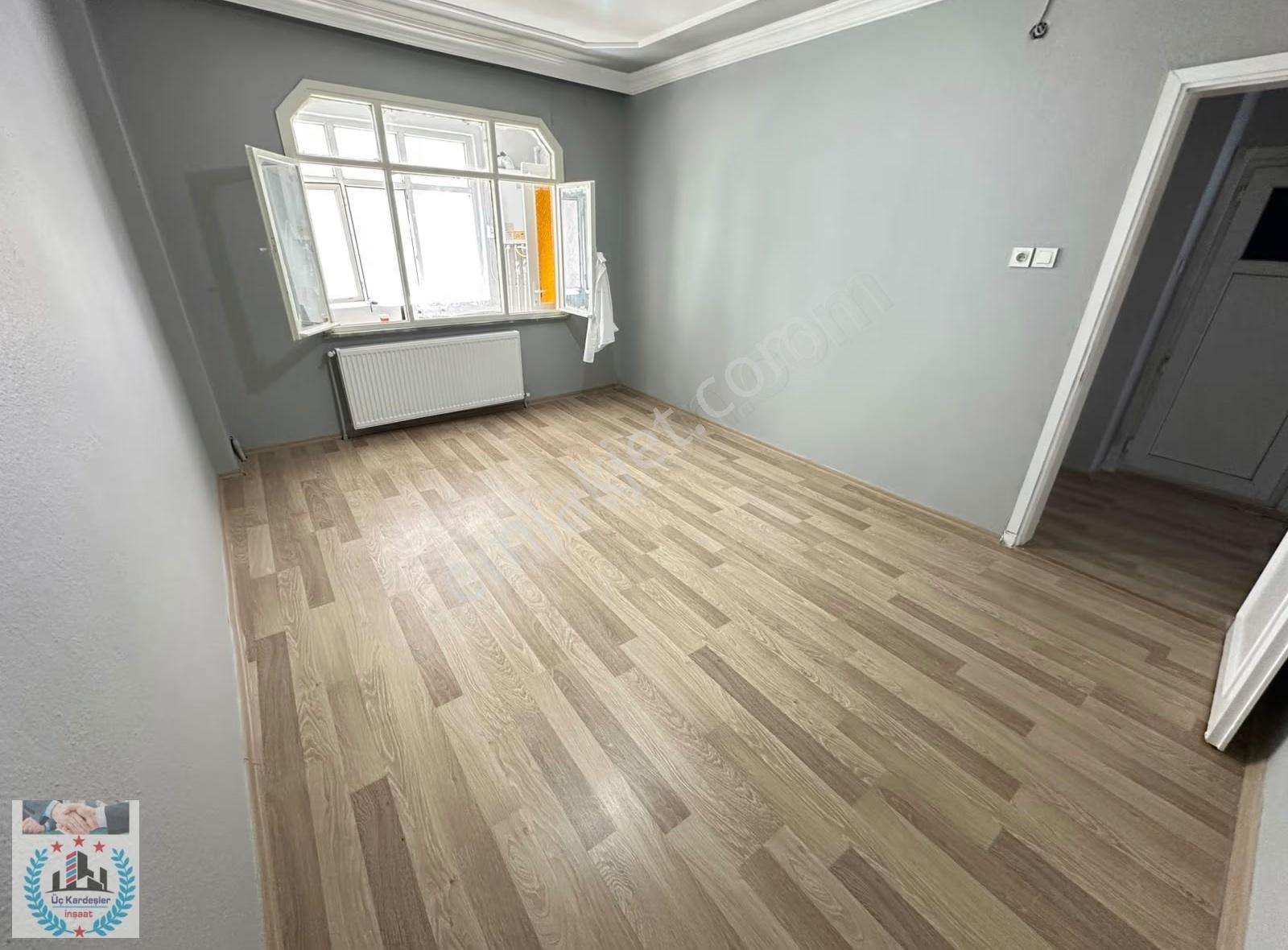 Üç Kardşler'den Malkoçoğlu Mah 2+1 120m² Masrafsz Balkonlu 3.kat - Görsel 8