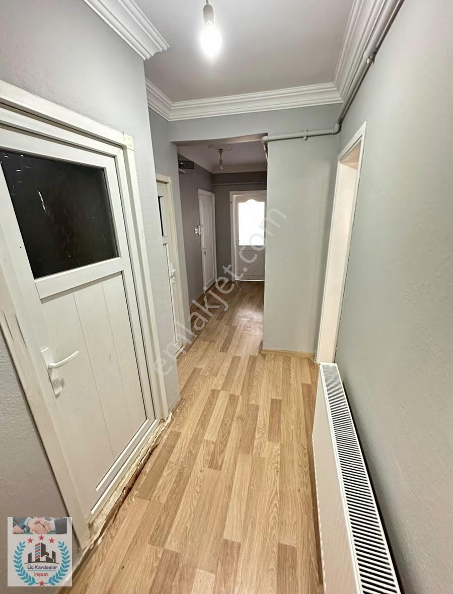 Üç Kardşler'den Malkoçoğlu Mah 2+1 120m² Masrafsz Balkonlu 3.kat - Görsel 14