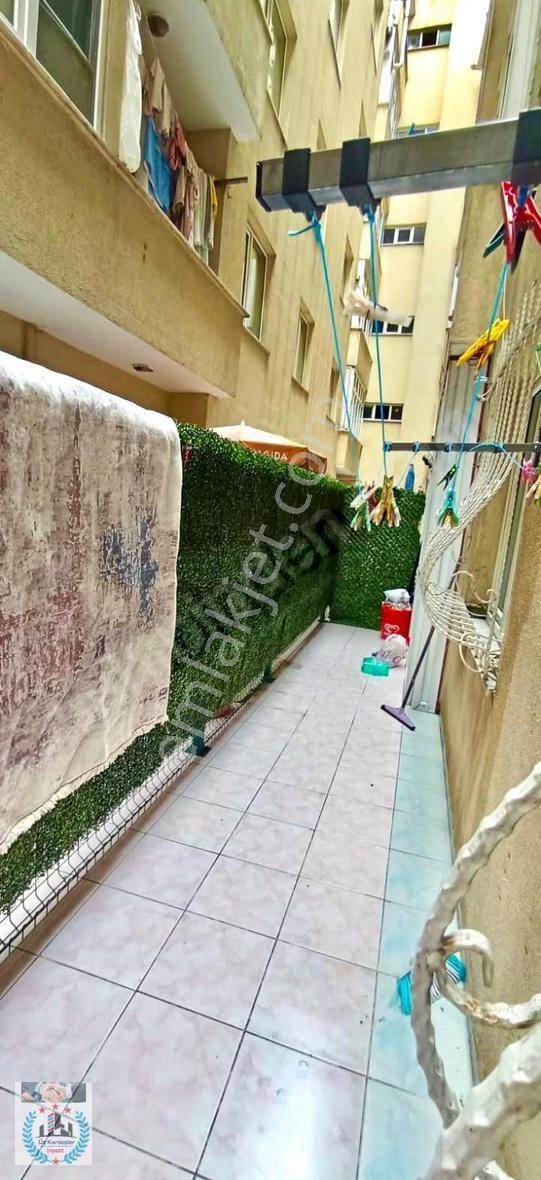 Üç Kardeşler'dn S.çiftliği Mh 3+1 Tramway'a Yakın Otoparklı Dai. - Görsel 9