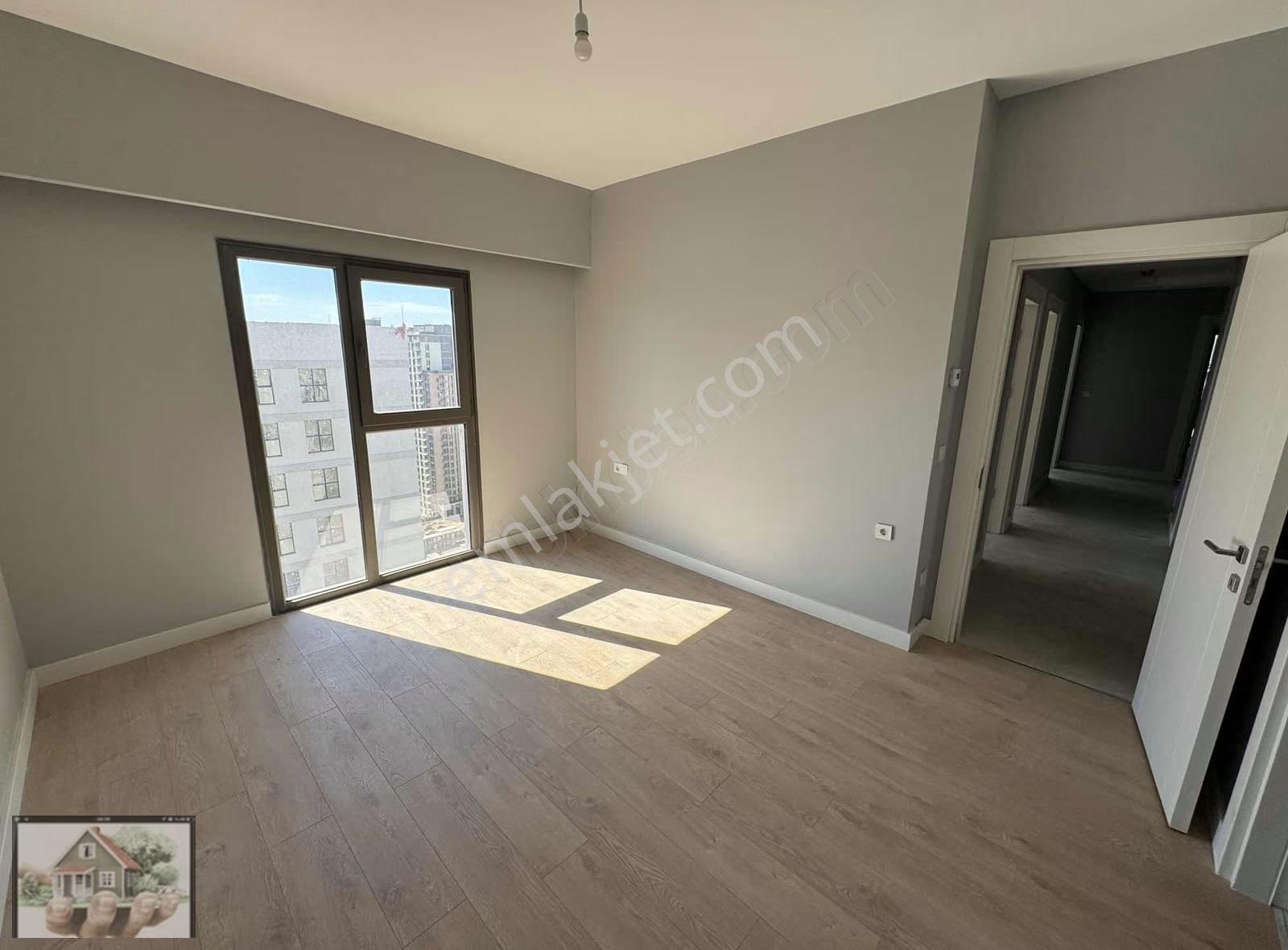 Beyaz Saray'dan 16.etapta 23.kat 3+1 Ebv.banyolu Kiralık Daire - Görsel 13
