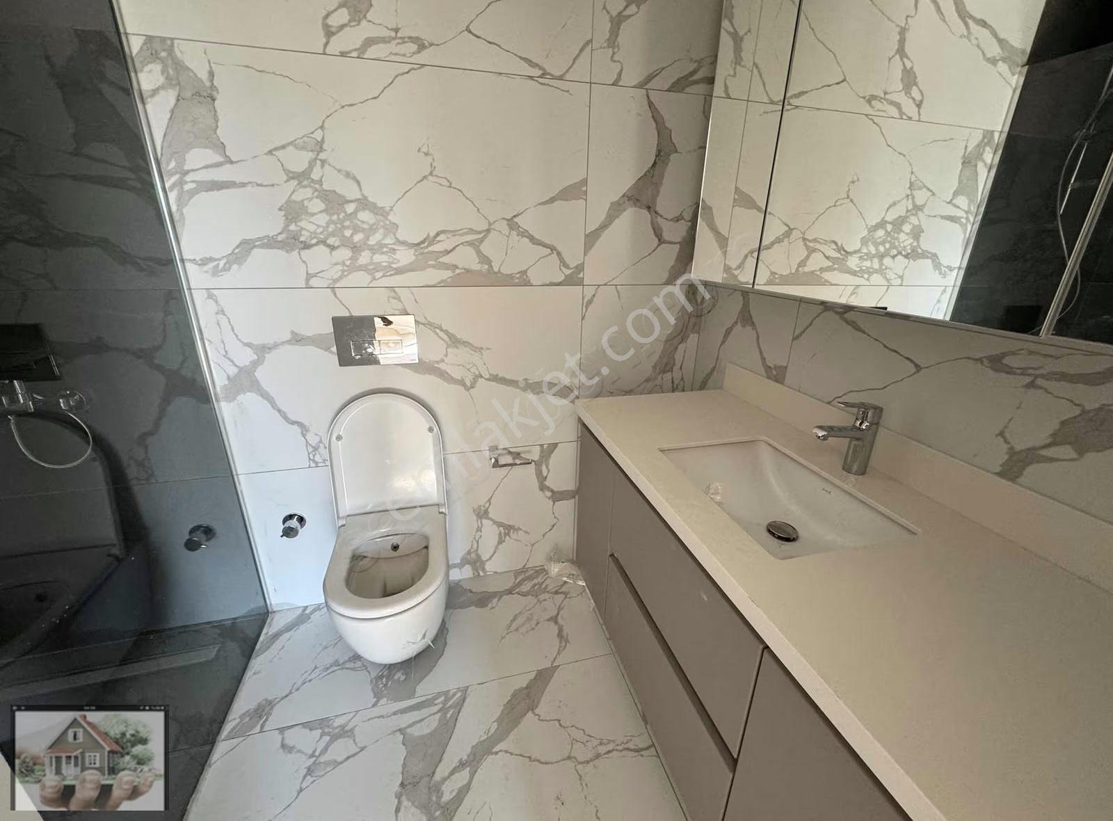Beyaz Saray'dan 16.etapta 23.kat 3+1 Ebv.banyolu Kiralık Daire - Görsel 6