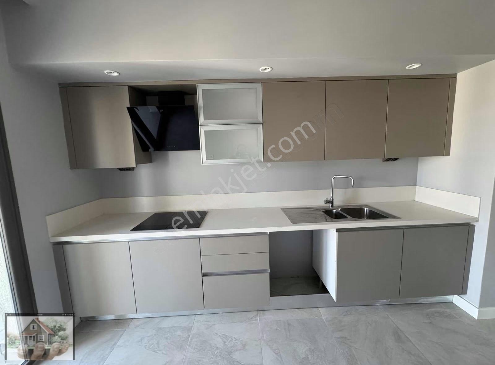 Beyaz Saray'dan 16.etapta 23.kat 3+1 Ebv.banyolu Kiralık Daire - Görsel 12