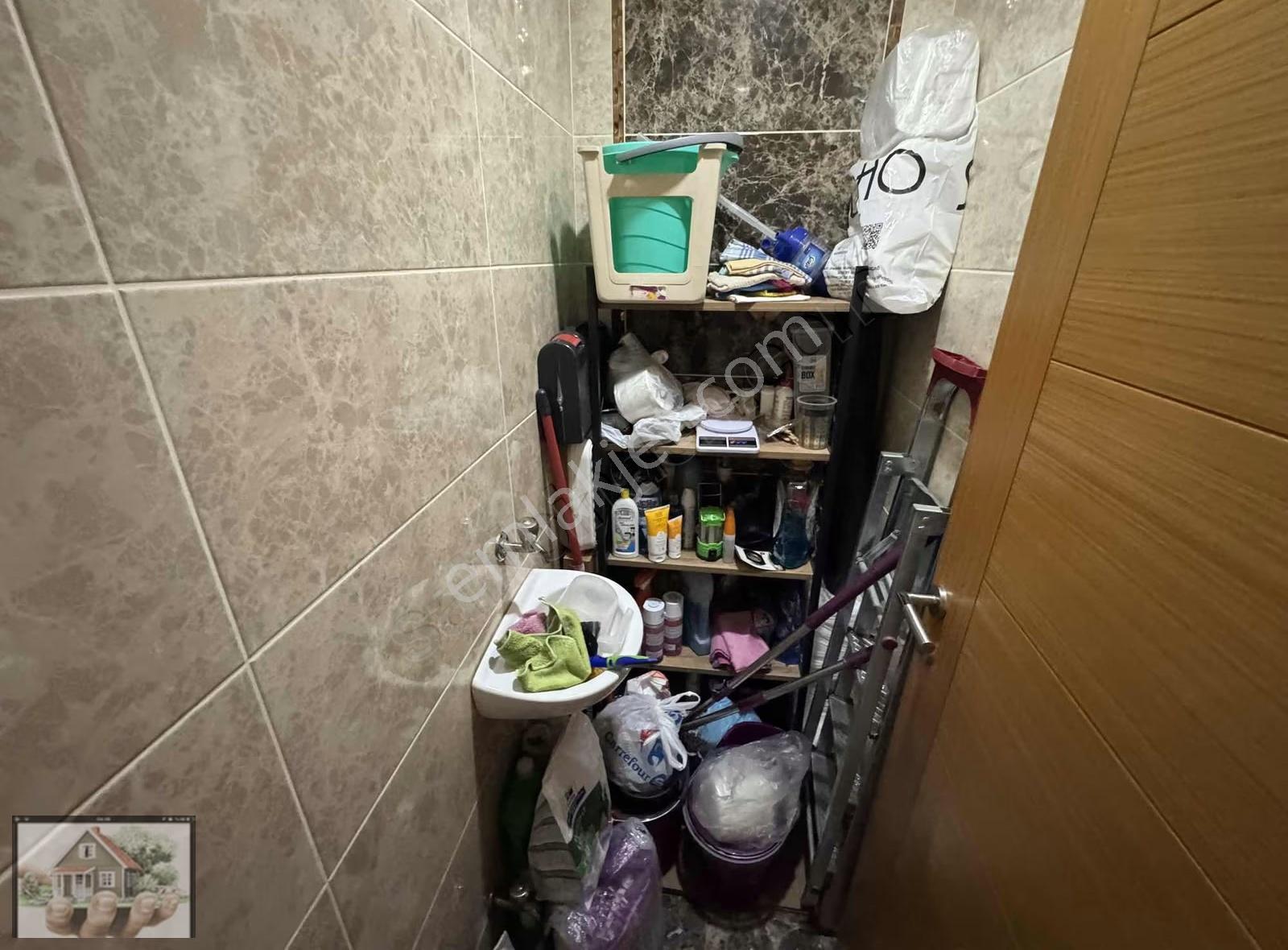 Göztepe Şehir Hastanesi Arkasında 2+1 Kapalı Otoparklı Yeni Bina - Görsel 21