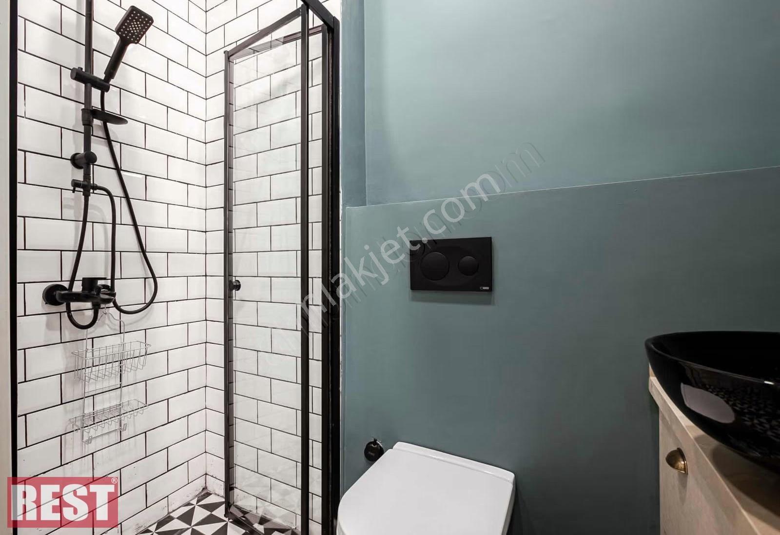 Büyük Bayram Sokakta Full Eşyalı Stüdyo Daire Faturalar Dahildir - Görsel 11