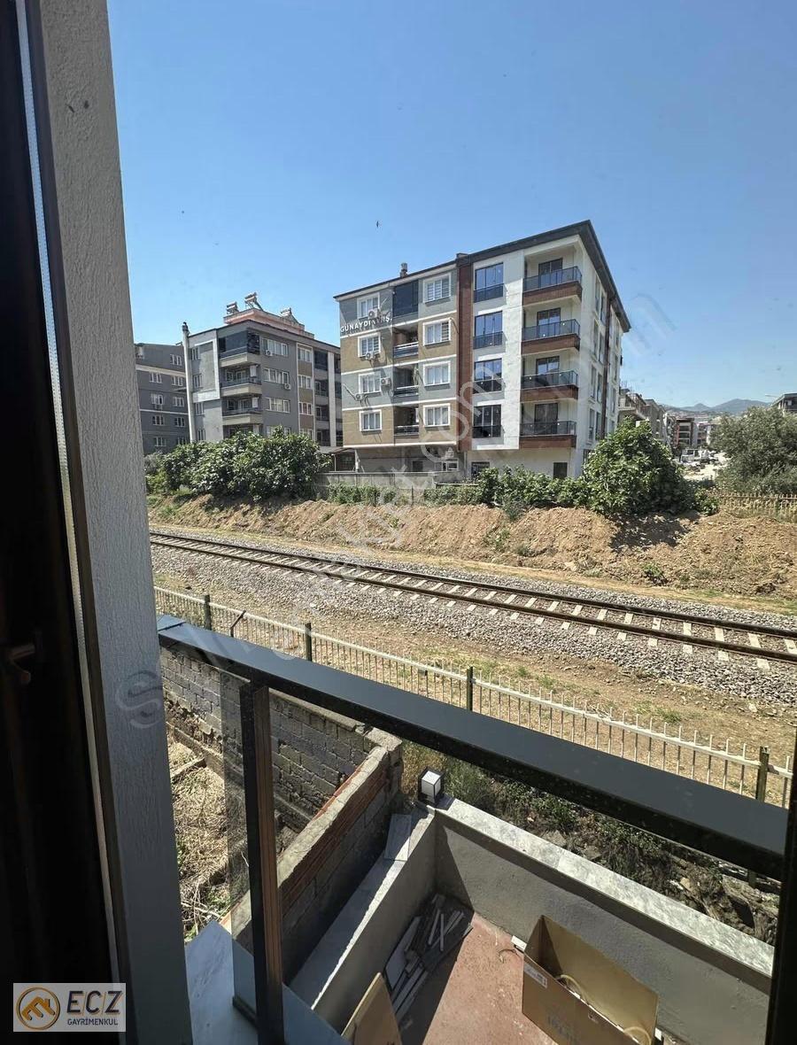 Manisa Alaşehir Kiralık 3+1 Ara Kat Daire İstasyon Mah. K.mutfak - Görsel 20
