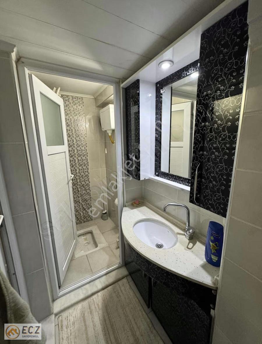 Manisa Alaşehir Kiralık Eşyalı 3+1 Dublex Daire Soğuksu Mah. - Görsel 11