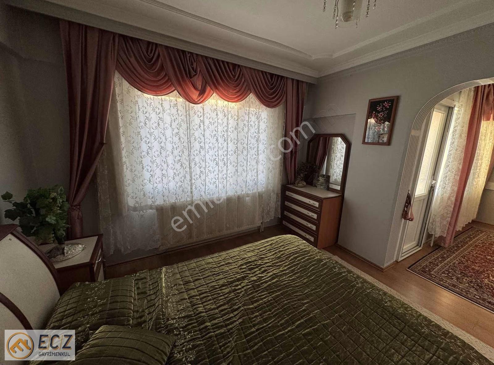 Manisa Alaşehir Kiralık Eşyalı 3+1 Dublex Daire Soğuksu Mah. - Görsel 2