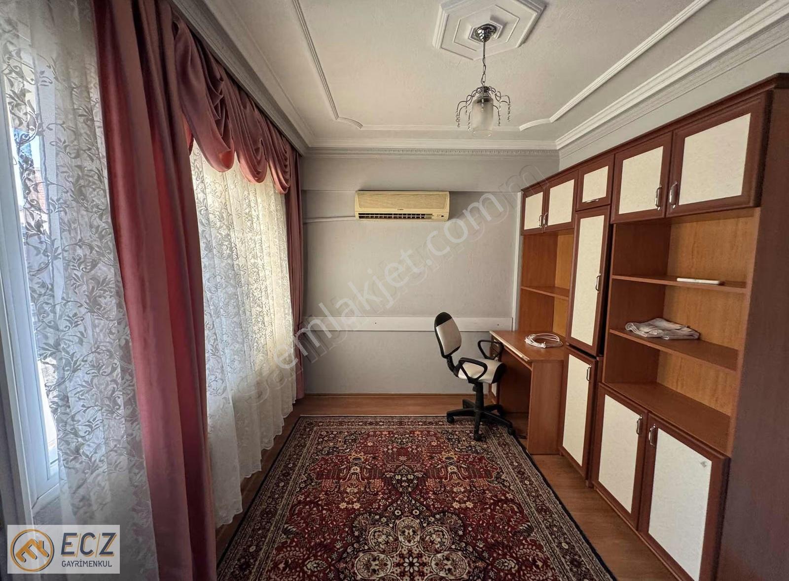 Manisa Alaşehir Kiralık Eşyalı 3+1 Dublex Daire Soğuksu Mah. - Görsel 12