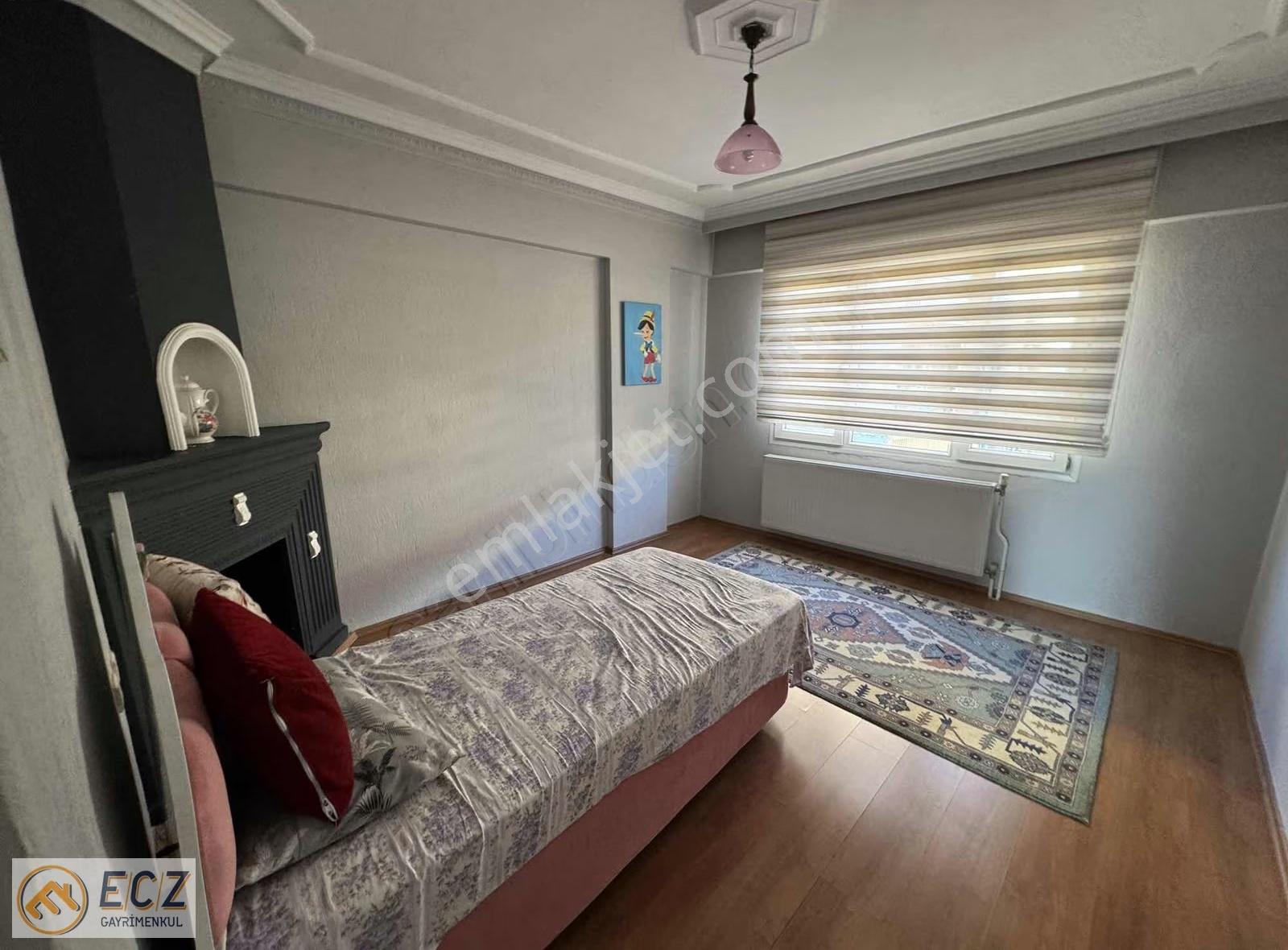 Manisa Alaşehir Kiralık Eşyalı 3+1 Dublex Daire Soğuksu Mah. - Görsel 27