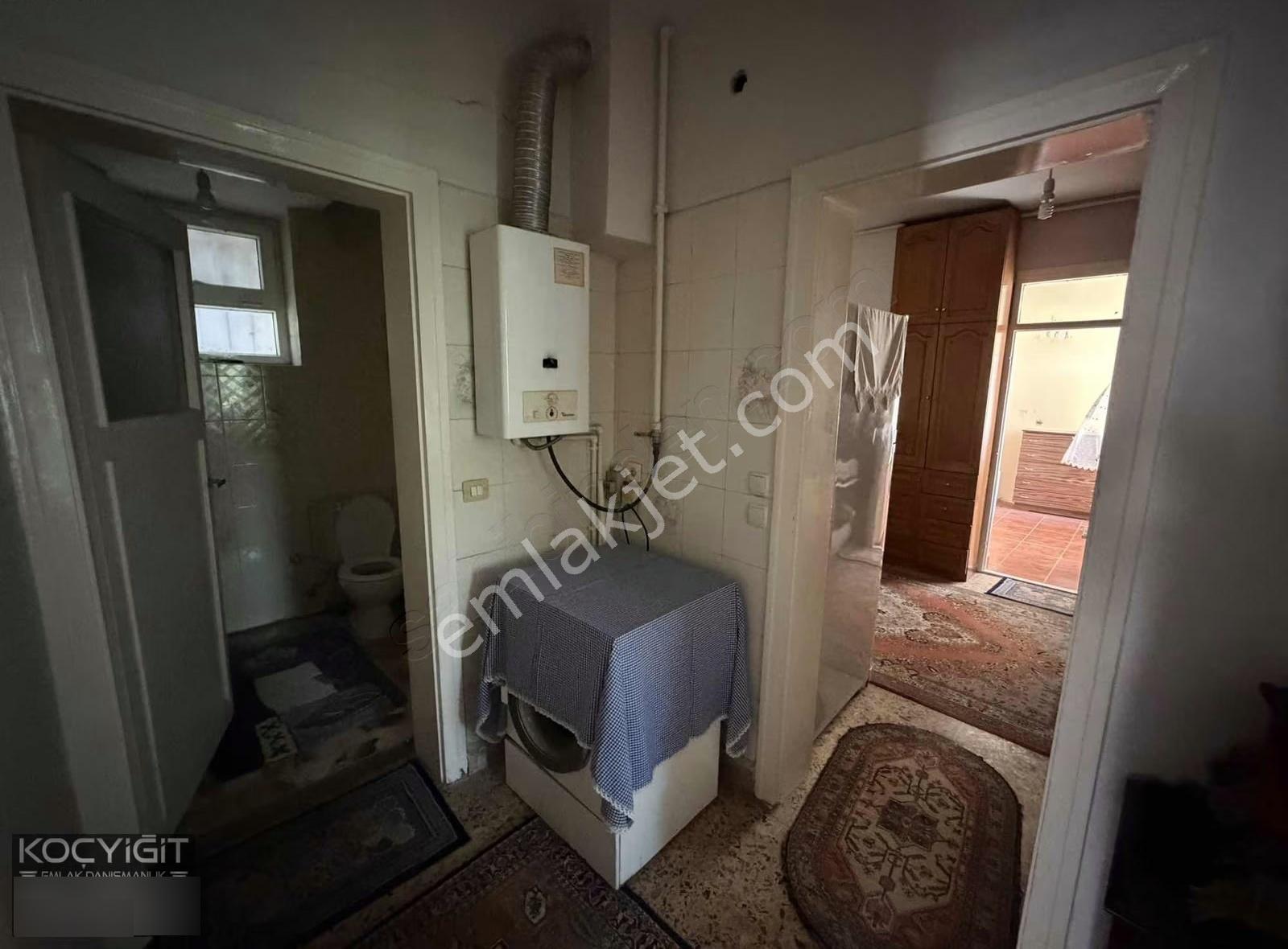 Balmumcuda 2 Katlı Bahçe Ve Teras Kullanımlı 250 M2 Kiralık Ofis - Görsel 16