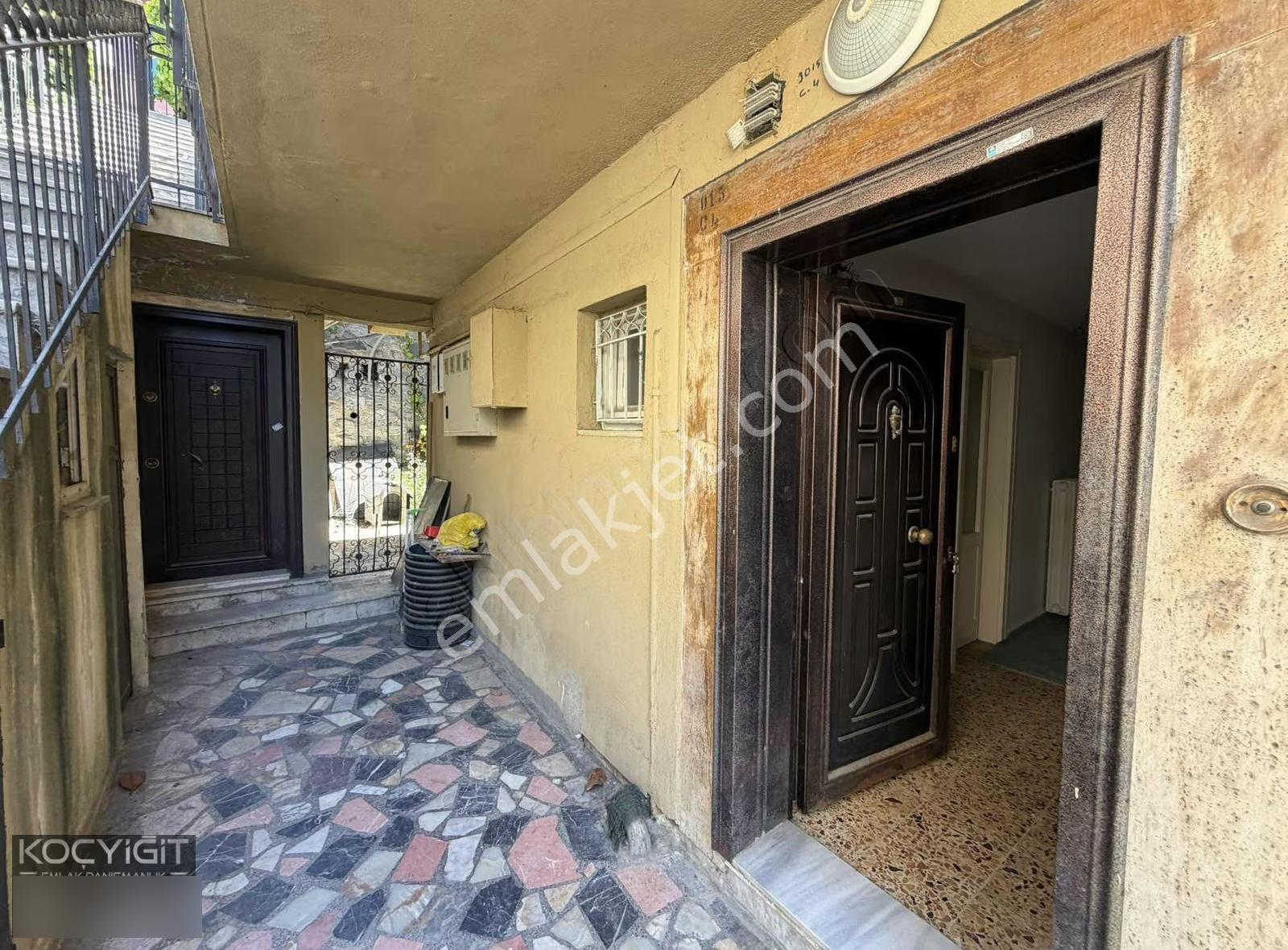 Balmumcuda 2 Katlı Bahçe Ve Teras Kullanımlı 250 M2 Kiralık Ofis - Görsel 5