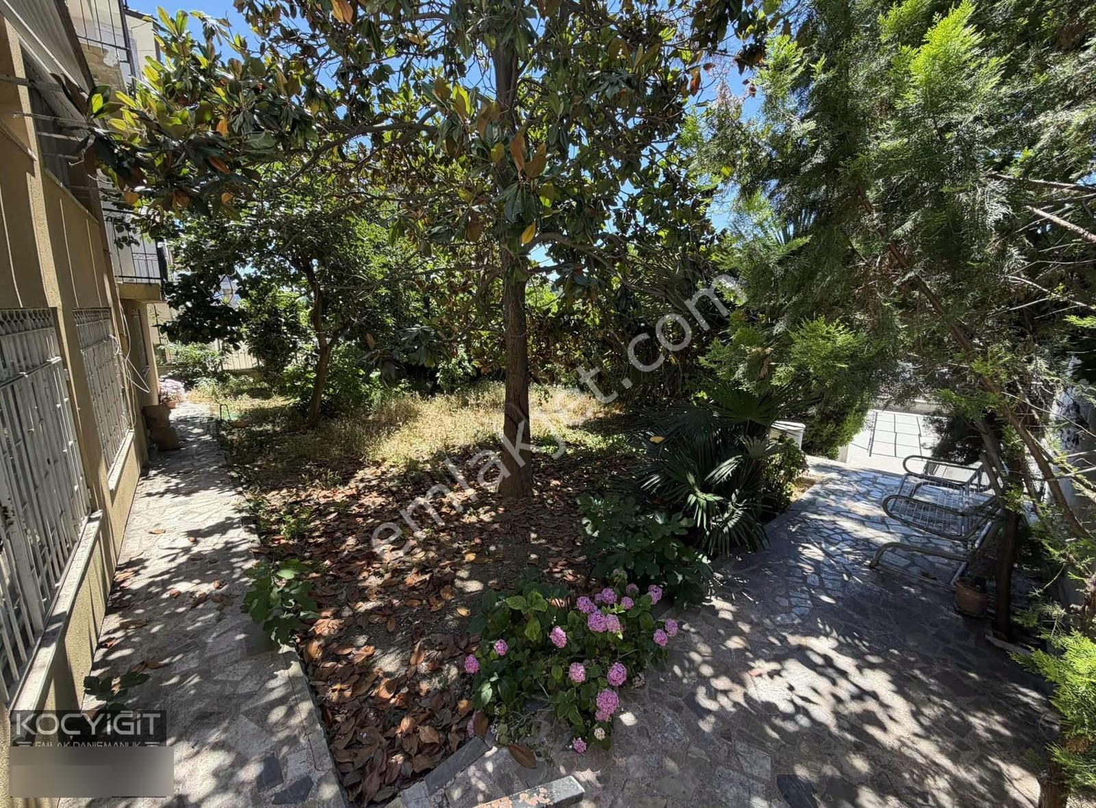 Balmumcuda 2 Katlı Bahçe Ve Teras Kullanımlı 250 M2 Kiralık Ofis - Görsel 4