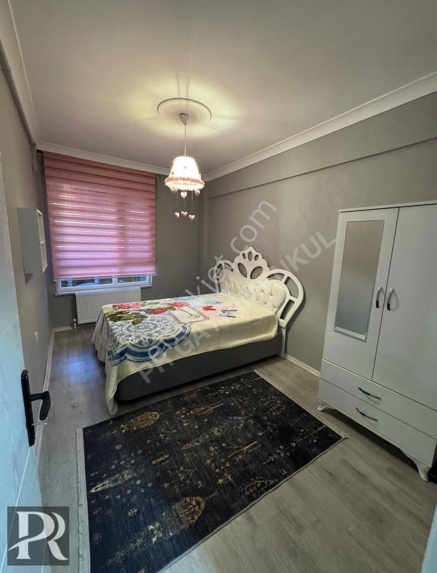 P&r Gayrimenkul'den Denize Yakın Eşyalı Kiralık Daire - Görsel 3