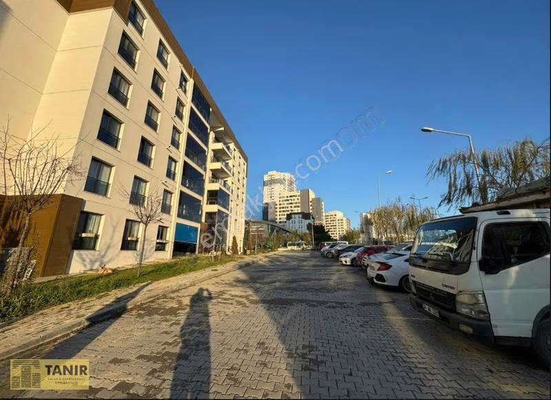 Bahçeşehir Toki Hoşdere Sitesinde Satılık 2+1 Site İçi Daire - Görsel 2