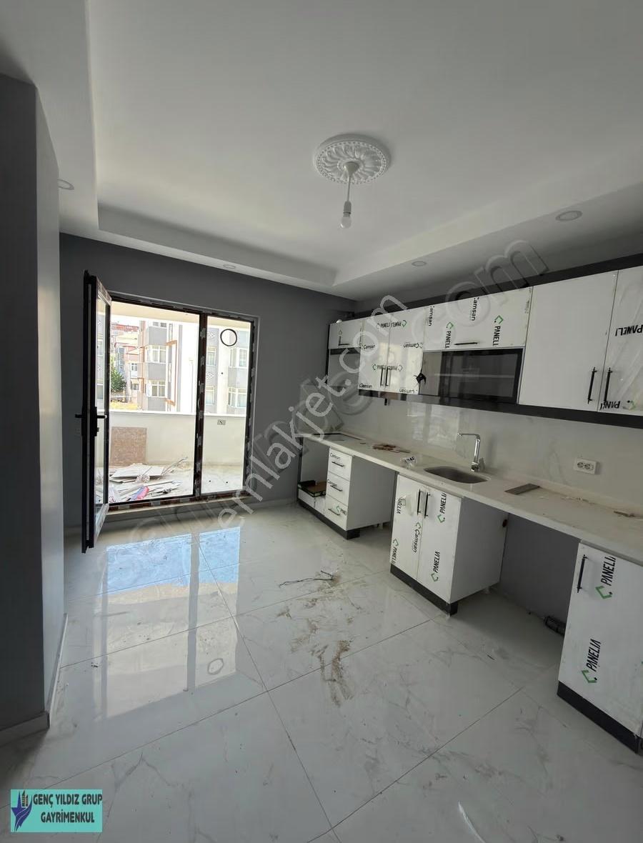 Kapaklı İnönü Mah. Satılık 2+1 Daire (90m², Yerden Isıtmalı) - Görsel 8