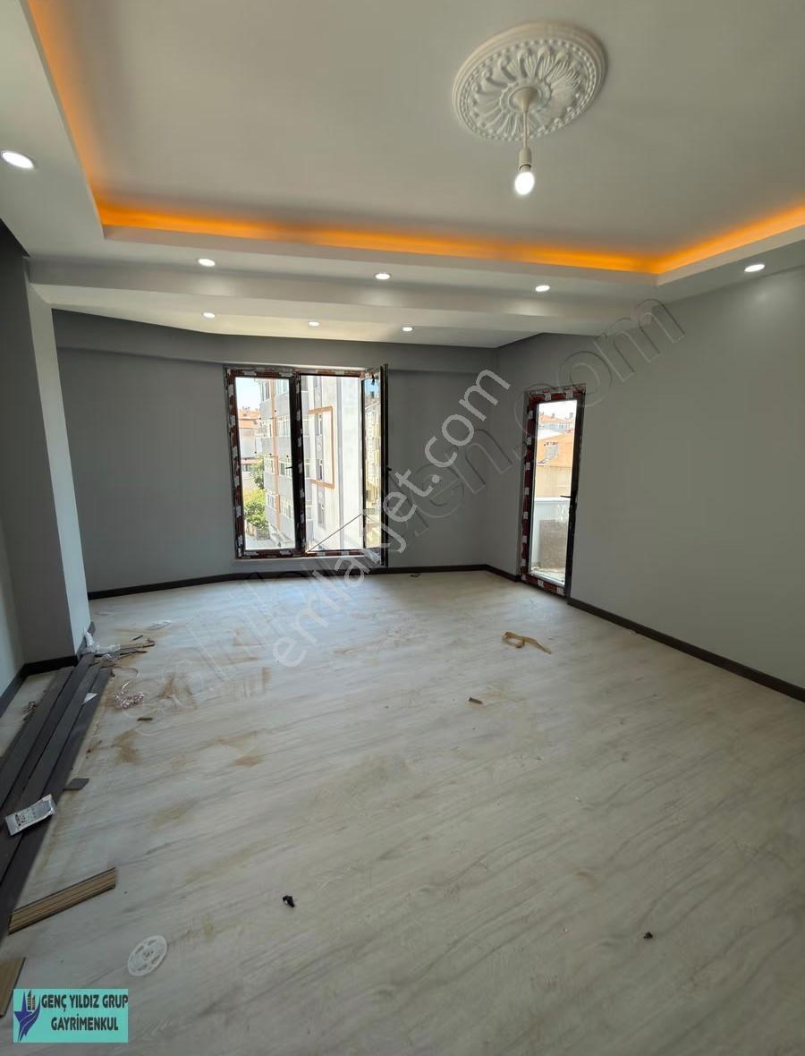 Kapaklı İnönü Mah. Satılık 2+1 Daire (90m², Yerden Isıtmalı) - Görsel 12