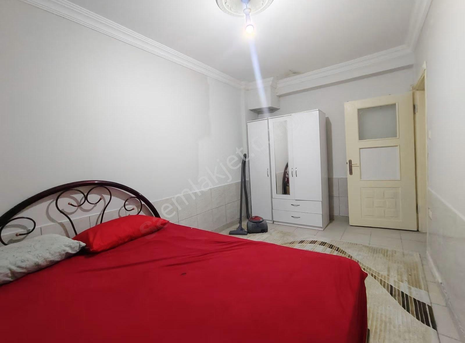 Çakır Emlak Dan. Eşyalı Kiralık Daire