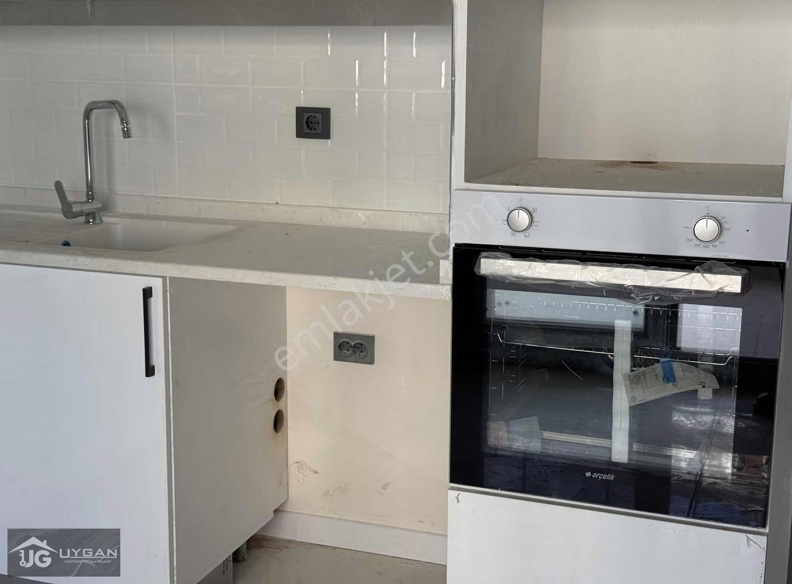 Baran Akgül'den Muratbey Mah.160m² 3+1 Havuzlu Site Lüx Arakat - Görsel 26