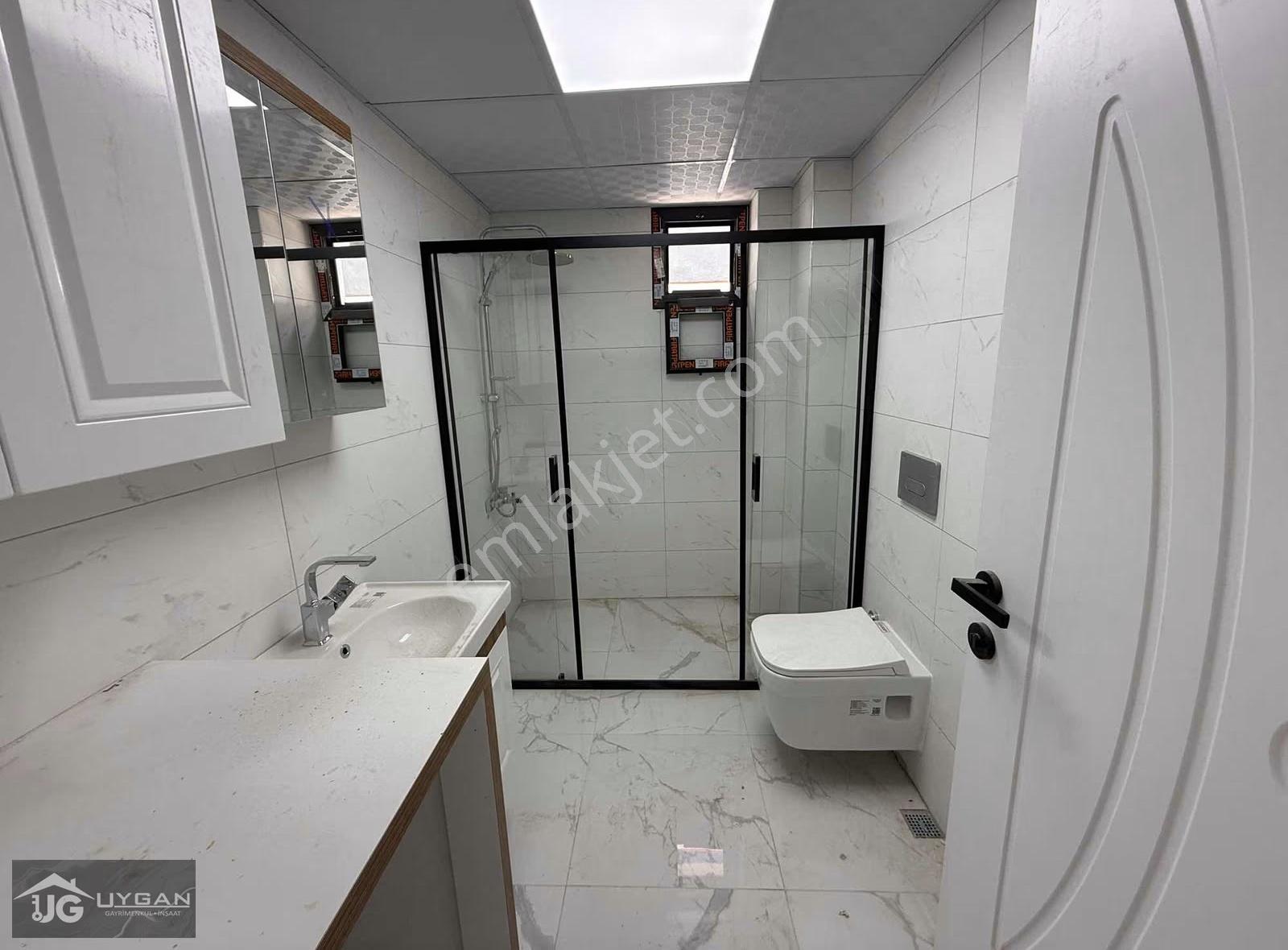 Baran Akgül'den Yedieylül Mah. 3+1 135m² Sıfır Arakat Lüx Daire - Görsel 5