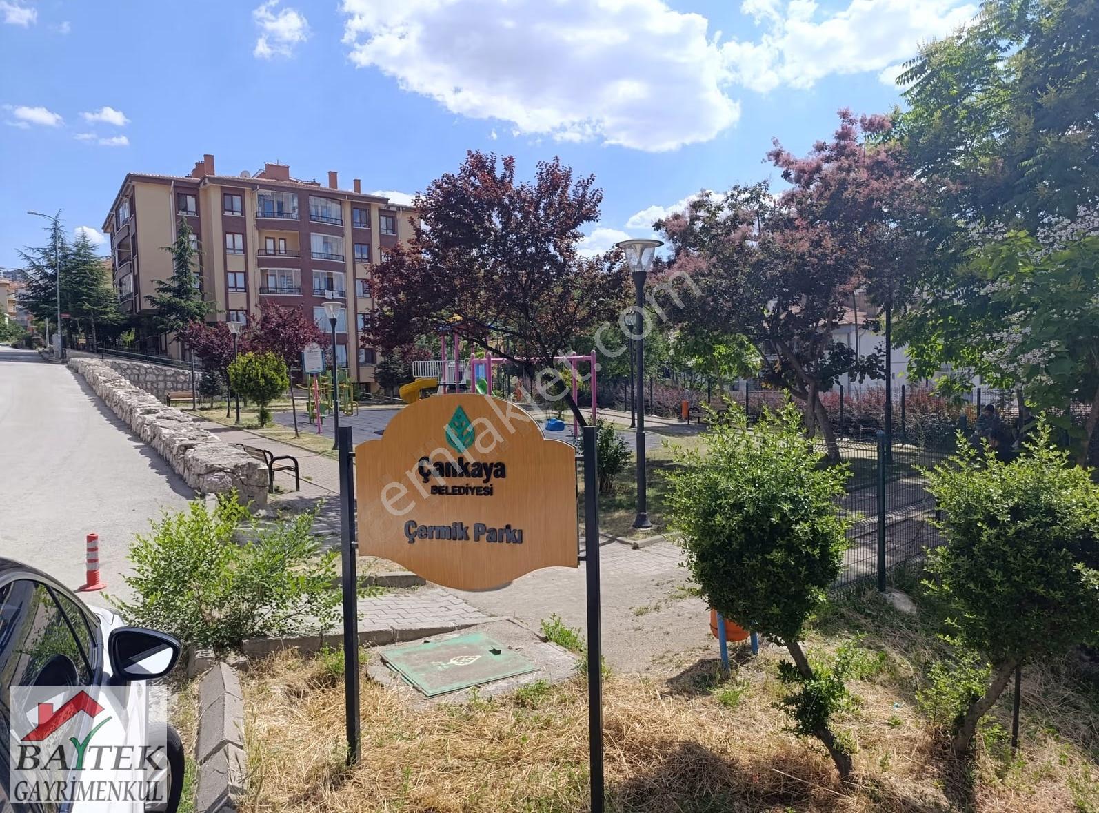 Çankaya Huzur Mah.sıfır Ayarında Geniş Metrajlı 3+1 Satılık - Görsel 16