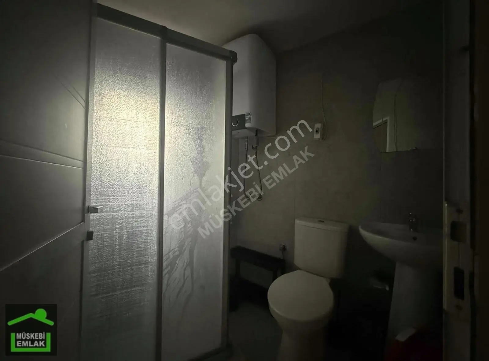 Bodrum Merkez Kale Manzaralı Geniş 1+1 Üst Kat Daire - Görsel 3