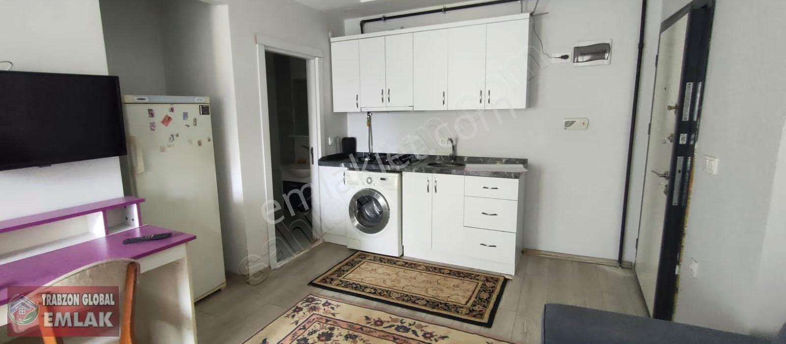 Toklu Mahallesi Eşyalı Kiralık Daireler - Görsel 12