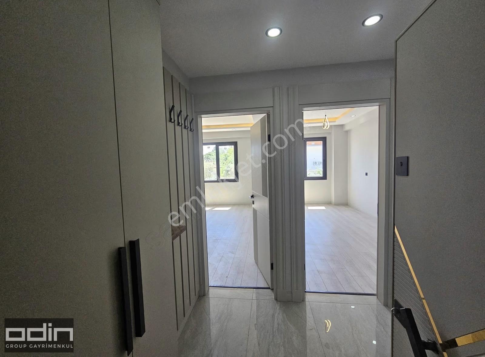 Güre'de Sıfır Ve Hemen Teslim 2+1 Butik Projede Satılık Daire - Görsel 5