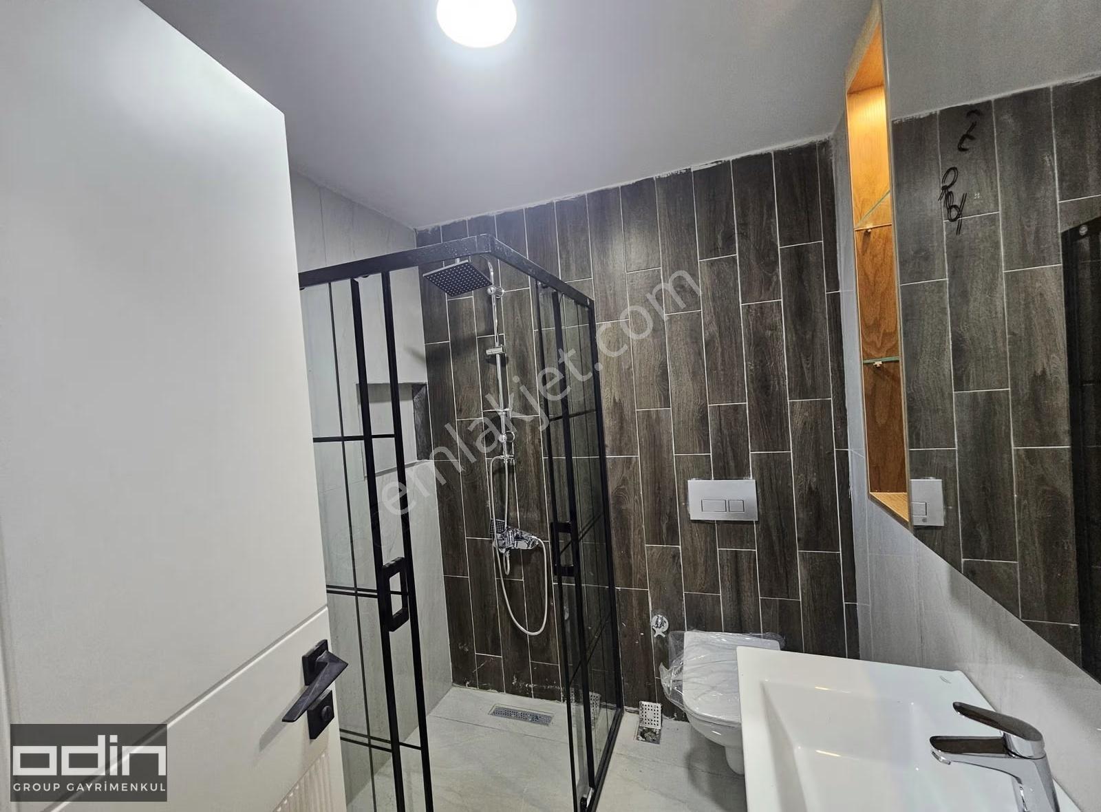 Güre'de Sıfır Ve Hemen Teslim 2+1 Butik Projede Satılık Daire - Görsel 11
