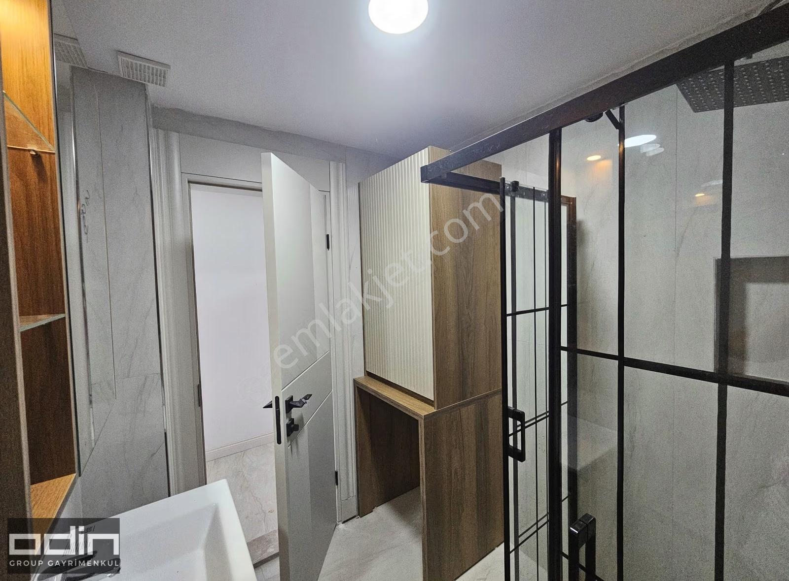 Güre'de Sıfır Ve Hemen Teslim 2+1 Butik Projede Satılık Daire - Görsel 10