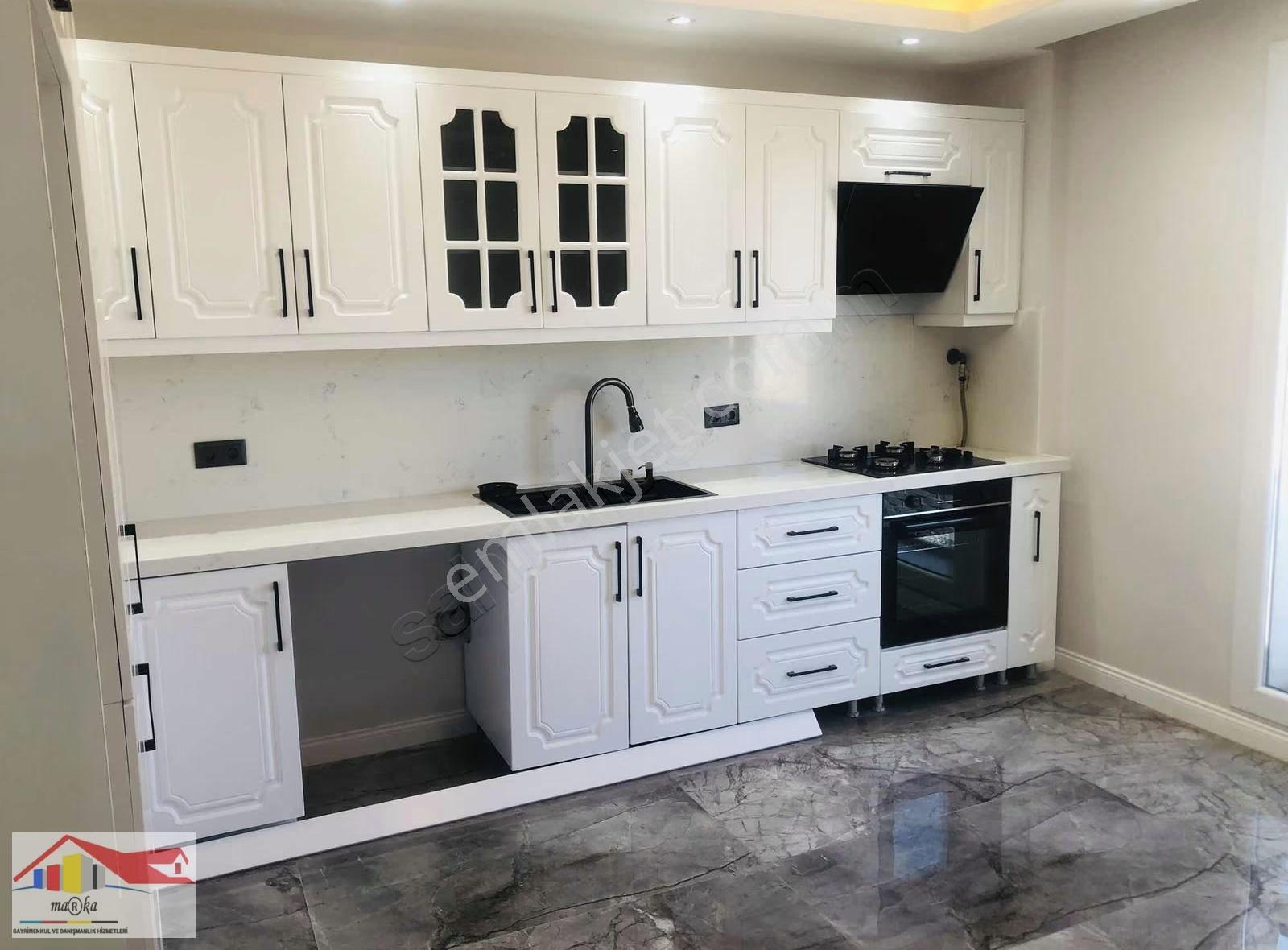 Fevzi Çakmak Cadde Üzerinde İş Yerine Uygun Müstakil Villa - Görsel 34