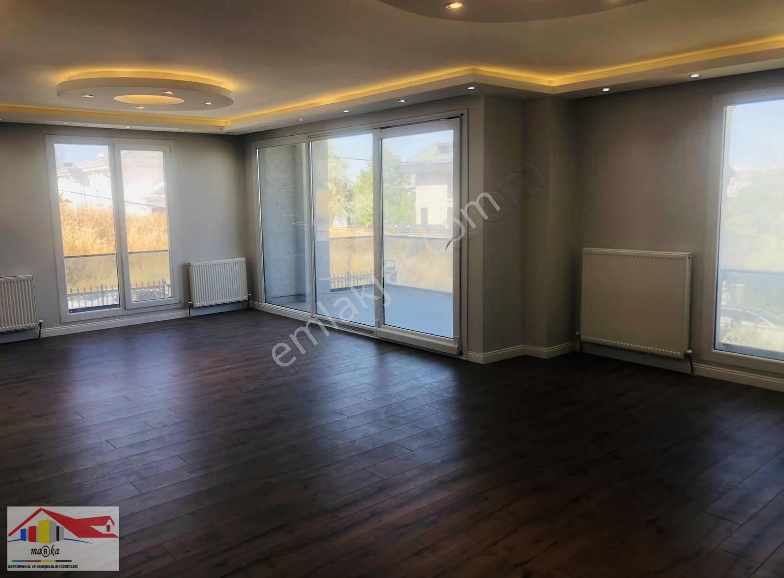 Fevzi Çakmak Cadde Üzerinde İş Yerine Uygun Müstakil Villa - Görsel 11