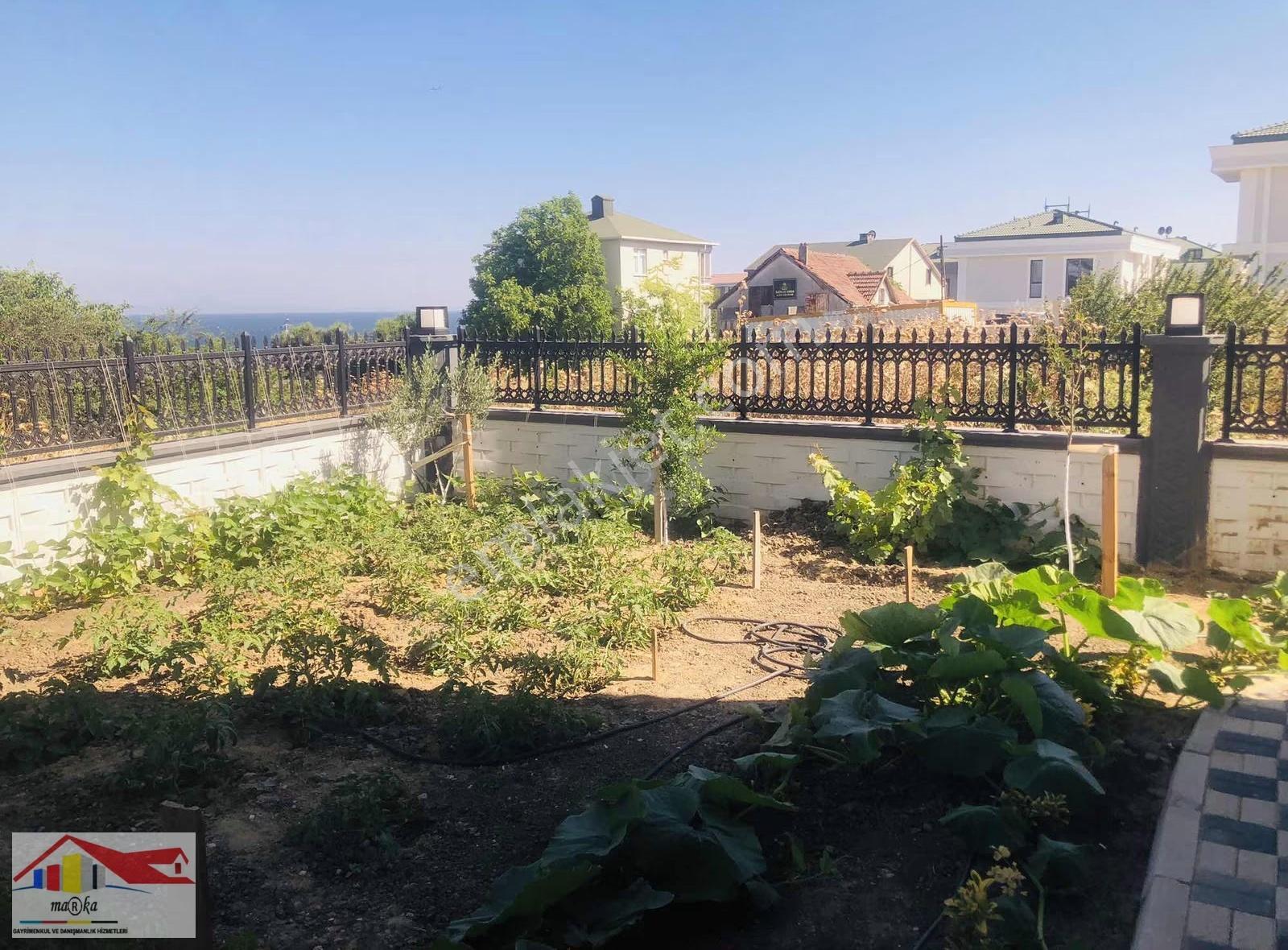 Fevzi Çakmak Cadde Üzerinde İş Yerine Uygun Müstakil Villa - Görsel 13