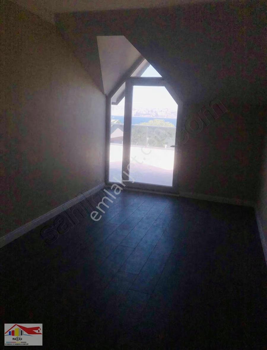 Fevzi Çakmak Cadde Üzerinde İş Yerine Uygun Müstakil Villa - Görsel 25