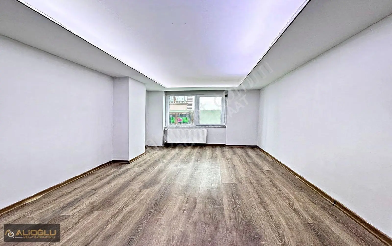 Butik Site İçi Ebeveyn Banyolu Kapalı Otoparklı Metrobüse 5 Dk - Görsel 9