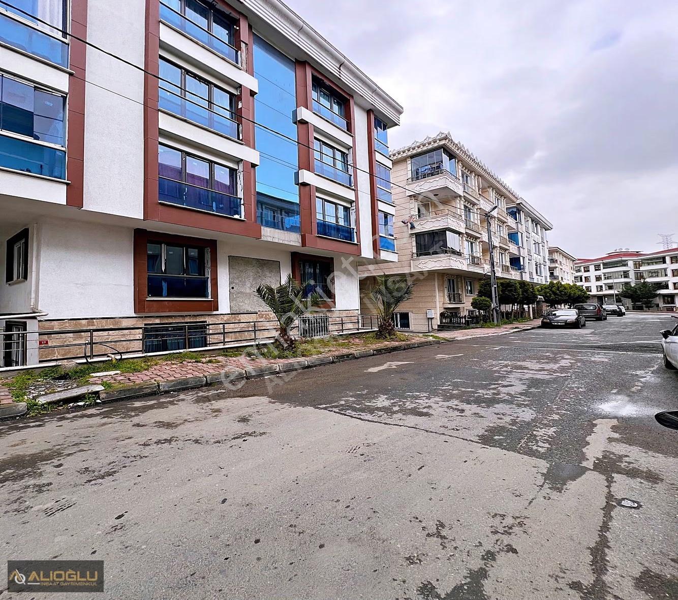 Butik Site İçi Ebeveyn Banyolu Kapalı Otoparklı Metrobüse 5 Dk - Görsel 25