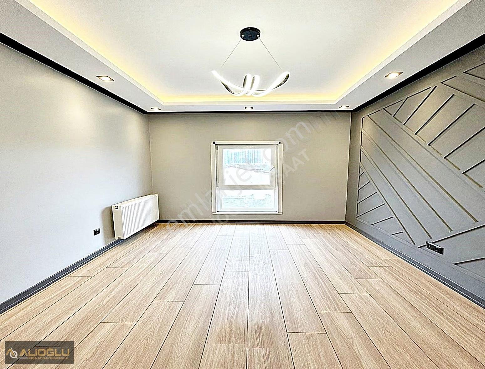 Metrobüse 10dk Tam Donanımlı Site İçi Ebeveyn Banyolu 3+1 120m2 - Görsel 8